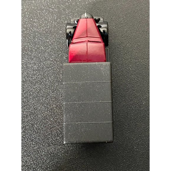 Vintage Lledo DG59 Bedford 30 cwt Truck 1948 London Olympic Games diecast NEW - Picture 6 of 16